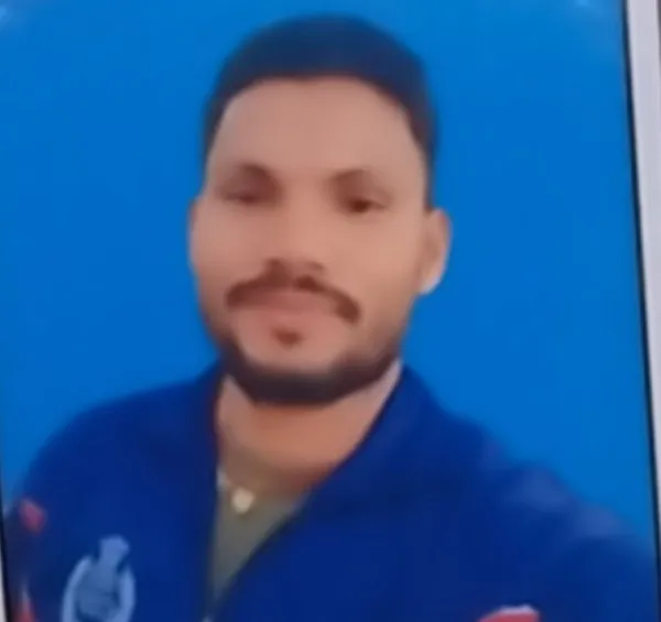 अजय कुमार